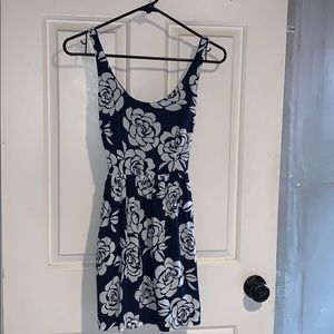 Abercrombie and Fitch Summer Dress